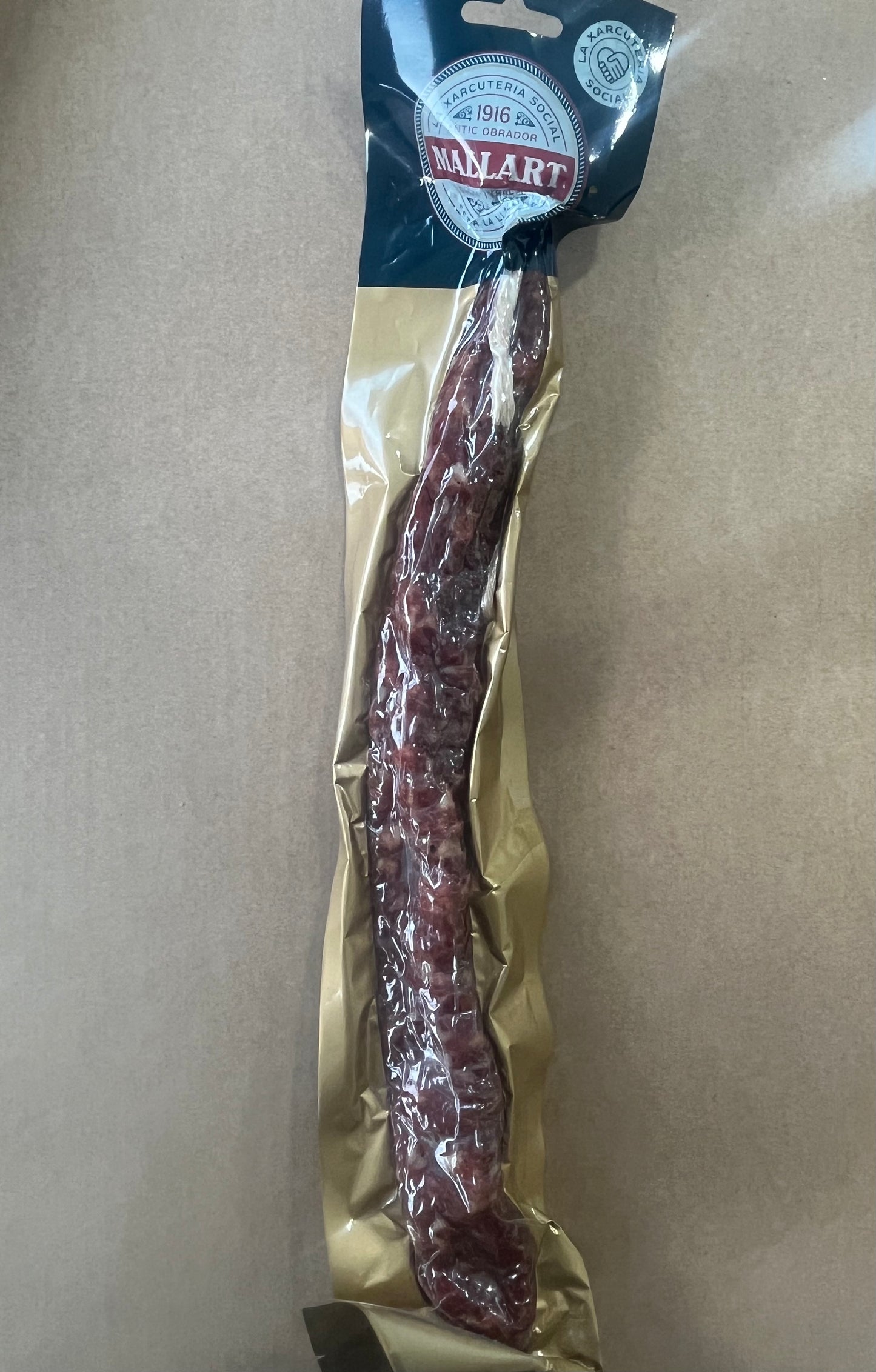 Caixa Tradició – Sabors autèntics locals