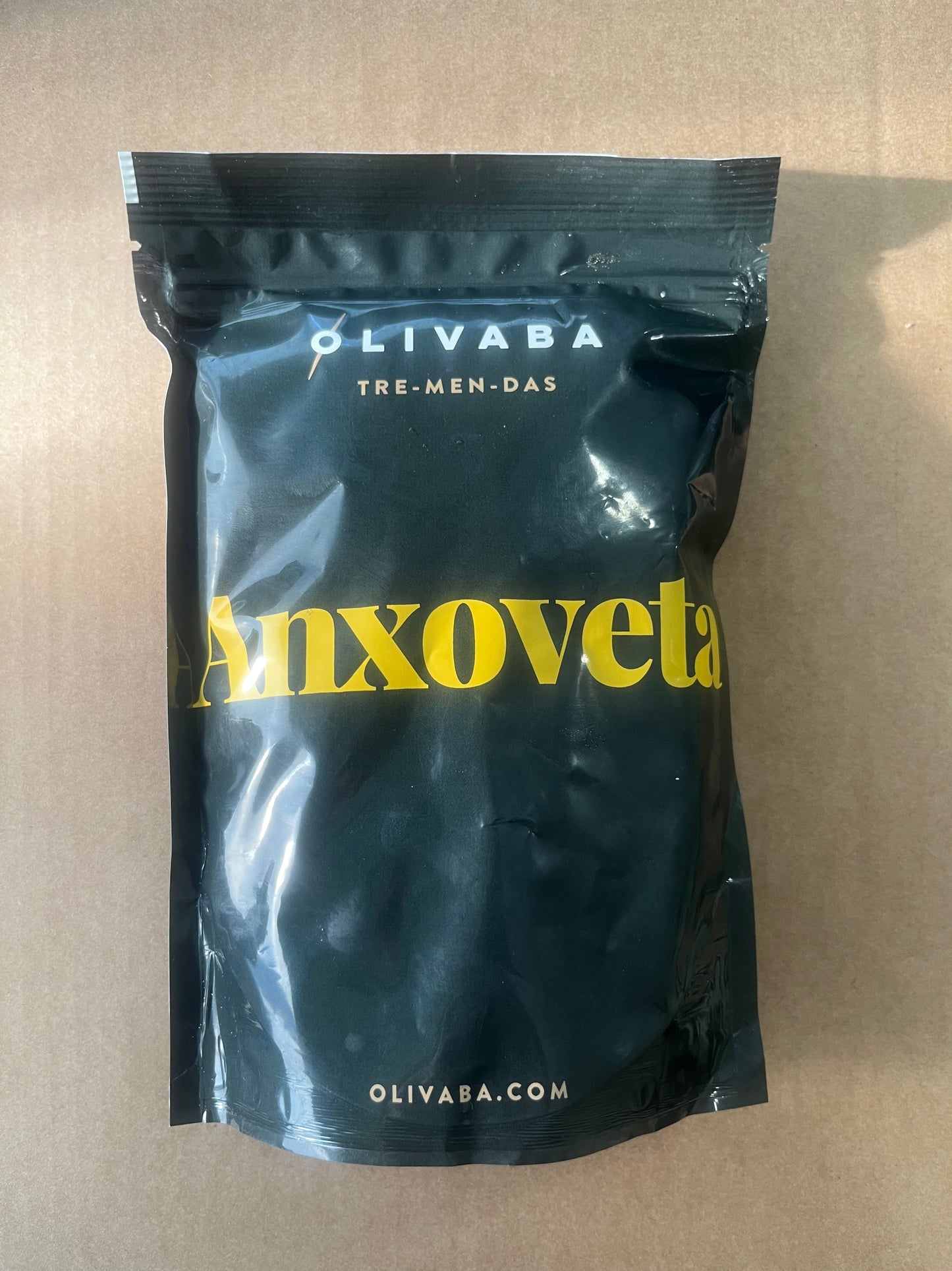 Caixa Gran Reserva – Edició gourmet premium