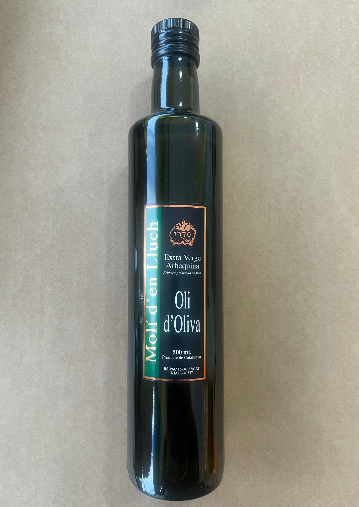 Caixa Gran Reserva – Edició gourmet premium