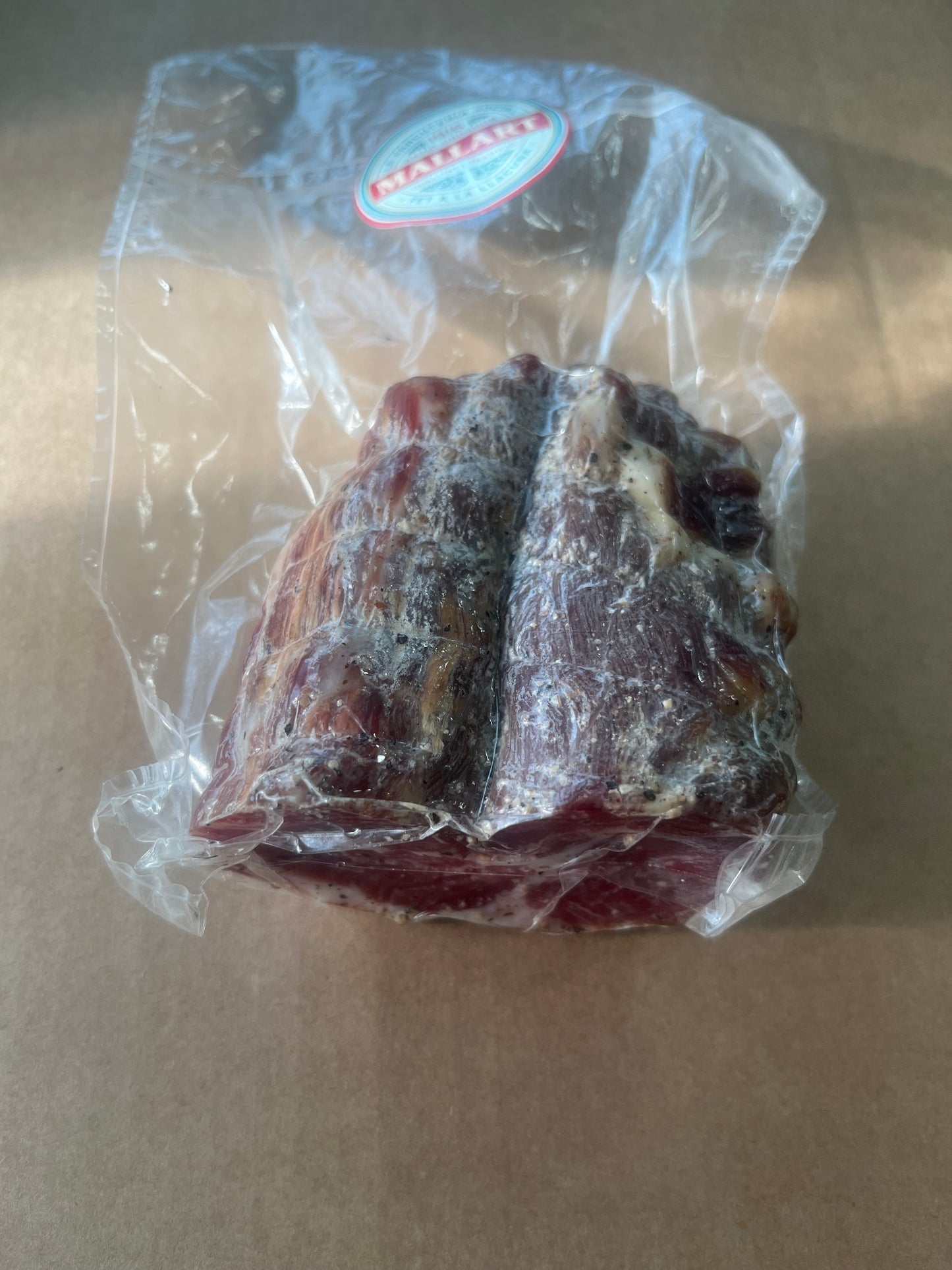 Caixa Gran Reserva – Edició gourmet premium