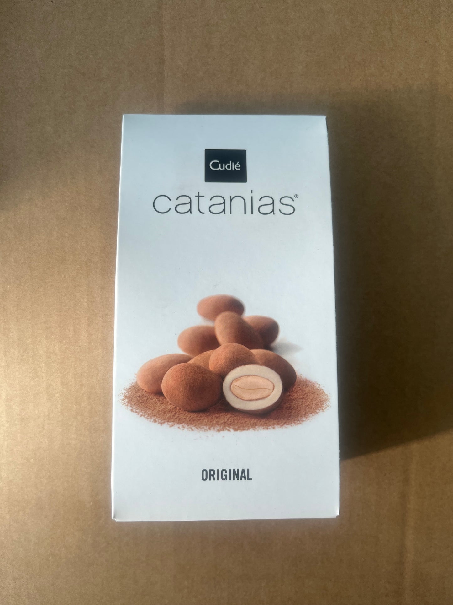 Caixa Gran Reserva – Edició gourmet premium