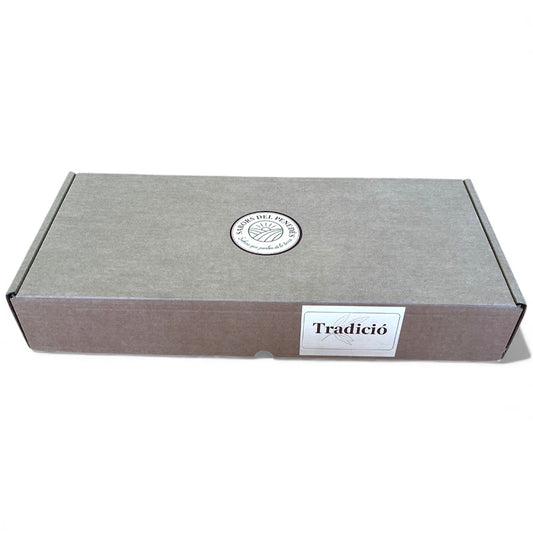 Caixa Tradició – Sabors autèntics locals